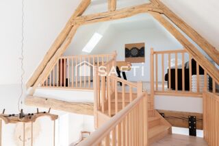  Maison � vendre 7 pi�ces 371 m�