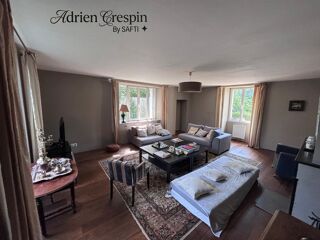 Maison à vendre 6 pièces 167 m²