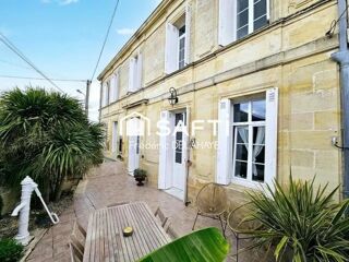  Maison à vendre 4 pièces 173 m²