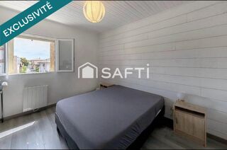  Maison � vendre 3 pi�ces 71 m�