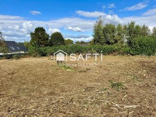  Terrain � vendre 1209 m�