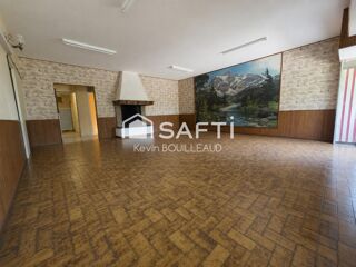  Maison à vendre 10 pièces 134 m²