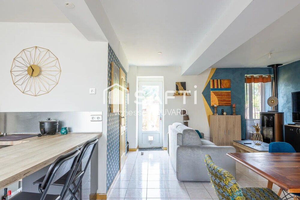 Vente Maison Idéal primo accédant Attichy