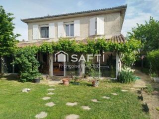  Maison à vendre 6 pièces 168 m²