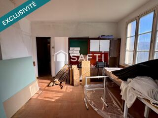  Maison � vendre 4 pi�ces 50 m�