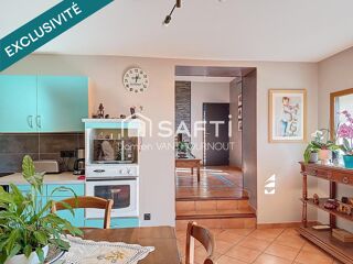  Maison à vendre 9 pièces 307 m²