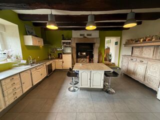  Maison à vendre 6 pièces 170 m²