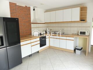  Maison à vendre 6 pièces 198 m²