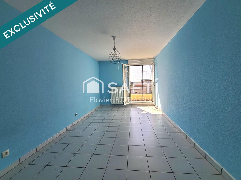 Vente Appartement 4 PIÈCES • 87 m² • 3 CHAMBRES • TERRASSE 12 m² • GARAGE Strasbourg