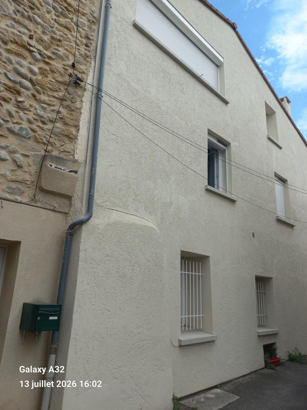 très bon investissement locatif: 9,15% de rendement brut