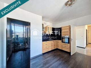  Appartement � vendre 2 pi�ces 57 m�