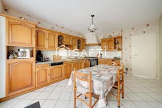  Maison � vendre 6 pi�ces 193 m�