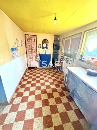  Maison à vendre 4 pièces 113 m²