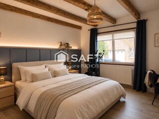  Maison à louer 5 pièces 125 m²