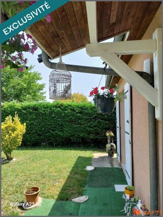  Maison  vendre 6 pices 122 m
