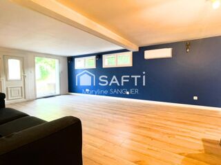  Appartement  vendre 2 pices 58 m