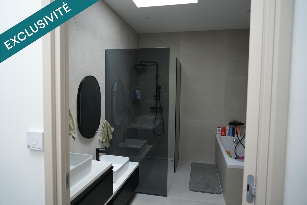  vendre  Maison Angers (49000)