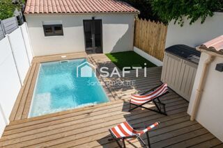  Maison  vendre 6 pices 170 m