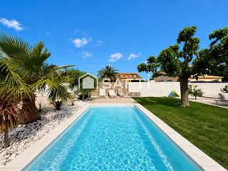  Maison à vendre 6 pièces 120 m²