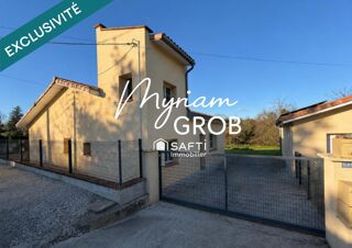  Maison à vendre 5 pièces 99 m²