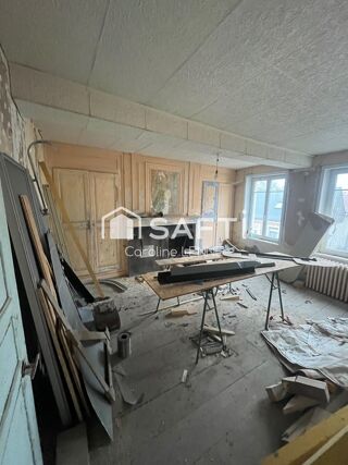  Maison à vendre 5 pièces 92 m²