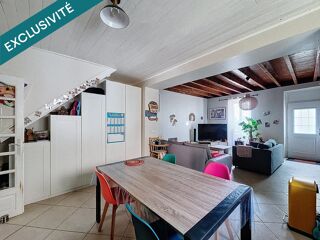  Maison � vendre 5 pi�ces 116 m�