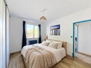  Appartement à vendre 5 pièces 94 m²