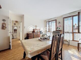  Appartement � vendre 2 pi�ces 42 m�