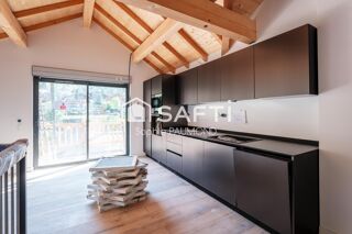  Maison à vendre 5 pièces 110 m²