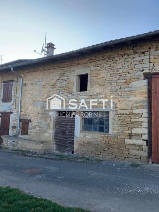  Immeuble à vendre 59 m²