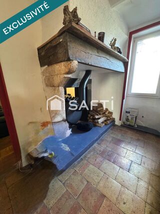  Maison � vendre 8 pi�ces 190 m�