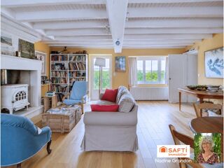  Maison à vendre 7 pièces 208 m²