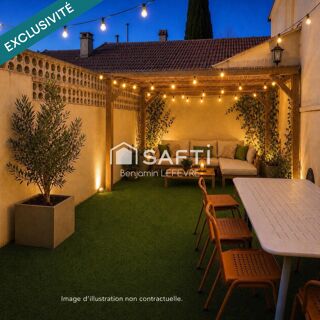  Maison � vendre 4 pi�ces 96 m�