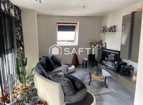  Appartement T2 proche fronti�re Appartement - 2 pi�ce(s) - 46 m�