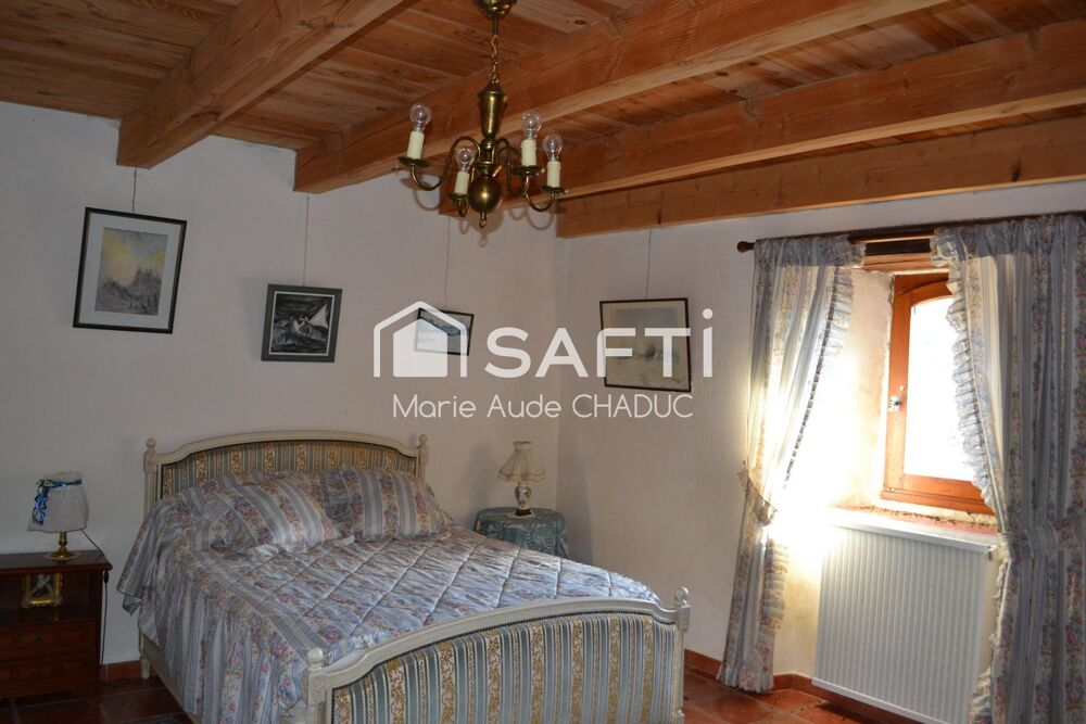 � vendre  Propri�t�/ch�teau Malarce-sur-la-Thines (07140)