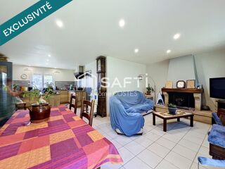  Maison à vendre 4 pièces 100 m²