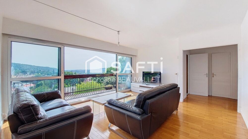 Vente Appartement Au Guichet Appartement de 93 m² Orsay