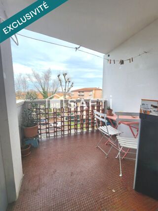  Appartement � vendre 3 pi�ces 66 m�