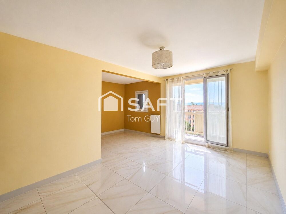 Vente Appartement Appartement lumineux avec terrasse plein Sud Manosque