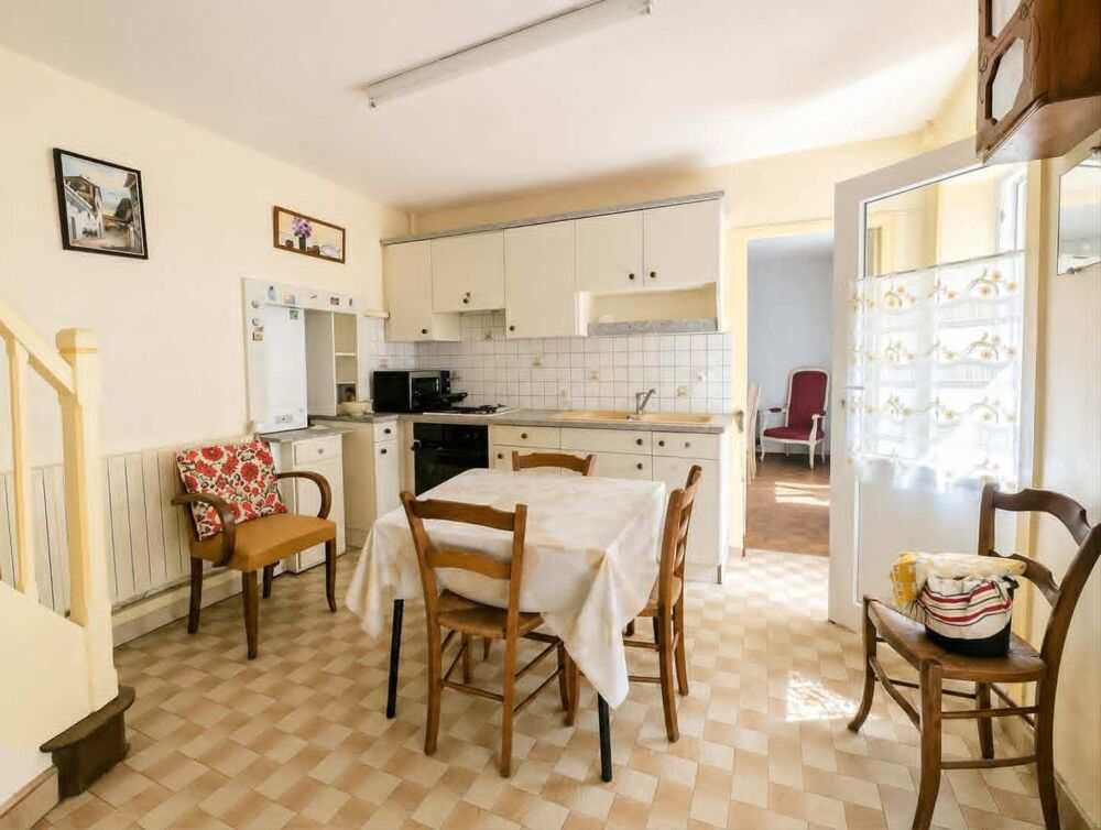 Vente Maison Plélan-le-Grand hypercentre Plelan-le-grand