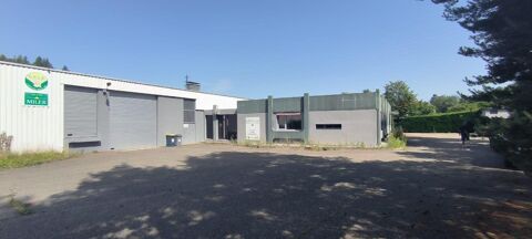 Secteur prisé avec excellente accessibilité 736800 42700 Firminy