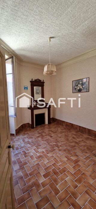  Maison � vendre 11 pi�ces 150 m�