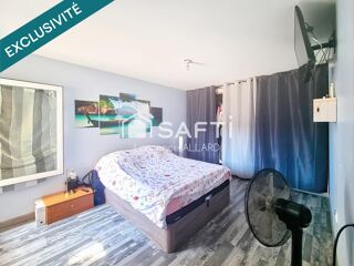  Appartement � vendre 2 pi�ces 73 m�