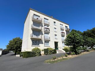  Appartement � vendre 3 pi�ces 78 m�