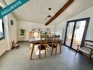  Maison à vendre 6 pièces 149 m²