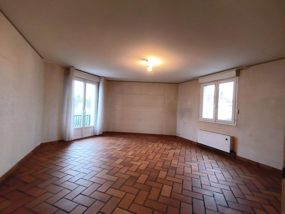 Vente Maison MAISON 94 M² - 3CH - GARAGE - DEPENDANCES - JARDIN Reze