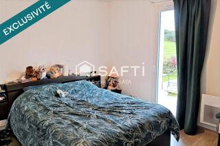  Maison � vendre 3 pi�ces 71 m�