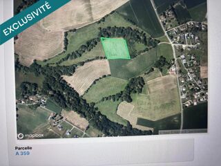  Terrain � vendre 14100 m�