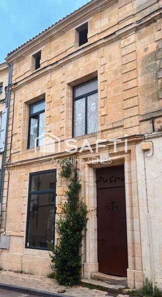  Maison � vendre 6 pi�ces 232 m�