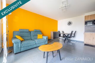  Appartement � vendre 2 pi�ces 54 m�